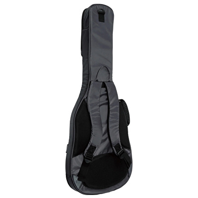 Ibanez IGB681-GY POWERPAD Gri Elektro Gitar Kılıfı
